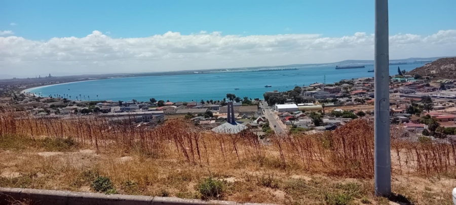 0 Bedroom Property for Sale in Hoogland Western Cape